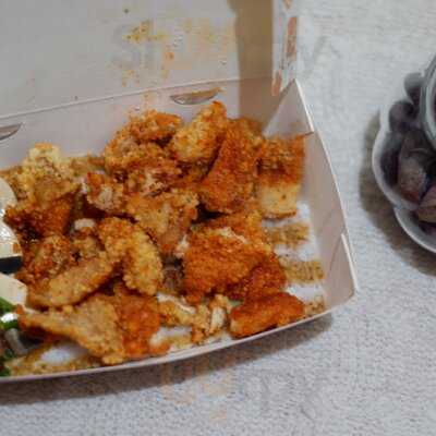 Shihlin Taiwan Snack Emporium Mall Pluit