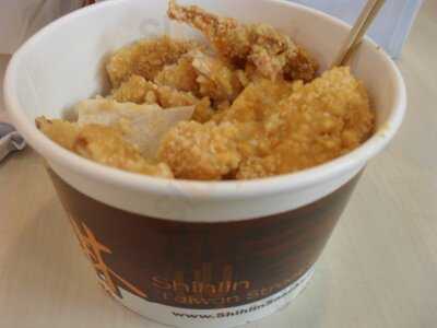 Shihlin Taiwan Snack Emporium Mall Pluit