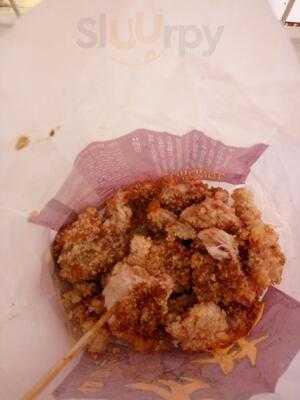 Shihlin Taiwan Snack Emporium Mall Pluit