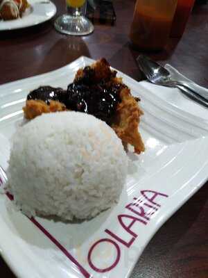 Solaria La Piazza - Kelapa Gading