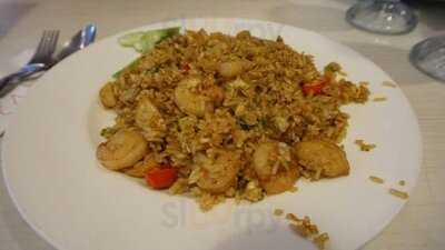 Solaria La Piazza - Kelapa Gading