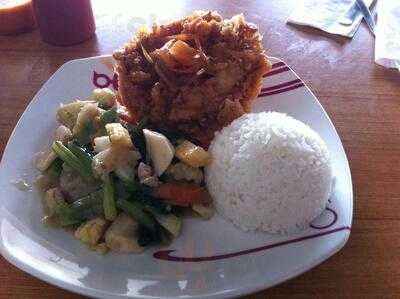 Solaria La Piazza - Kelapa Gading