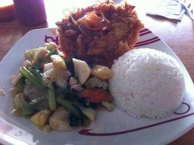 Solaria La Piazza - Kelapa Gading