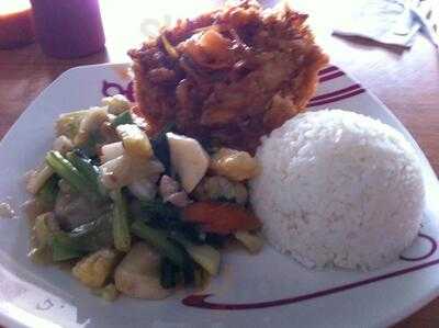 Solaria La Piazza - Kelapa Gading