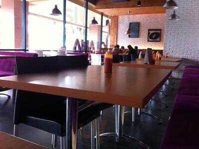 Solaria La Piazza - Kelapa Gading