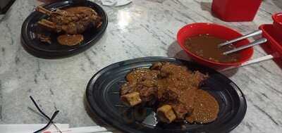 Sop Konro Karebosi -  Kelapa Gading