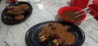 Sop Konro Karebosi -  Kelapa Gading