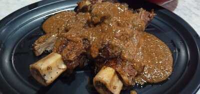 Sop Konro Karebosi -  Kelapa Gading