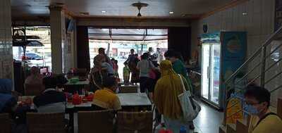 Sop Konro Karebosi -  Kelapa Gading