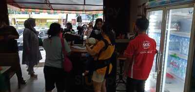 Sop Konro Karebosi -  Kelapa Gading