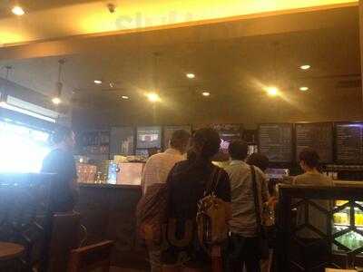 Starbucks - Cilandak Town Square