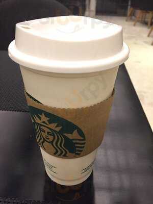 Starbucks - Cilandak Town Square