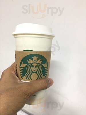 Starbucks - Cilandak Town Square