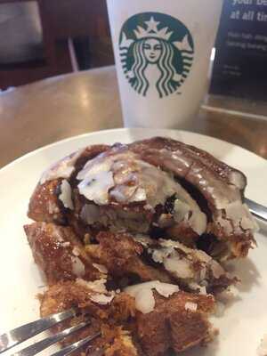 Starbucks - Cilandak Town Square