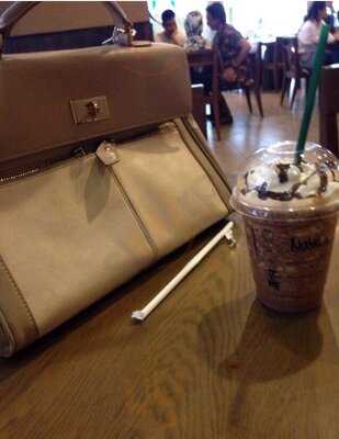Starbucks - Cilandak Town Square