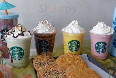 Starbucks - Menteng