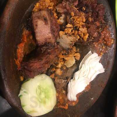 Warung Leko - Kelapa Gading