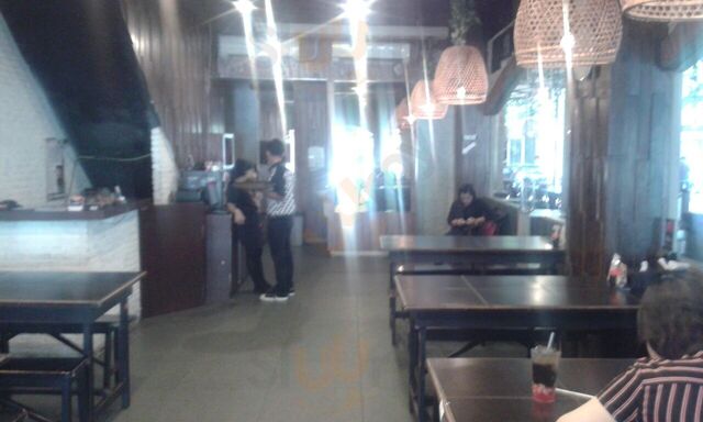 Warung Leko - Kelapa Gading