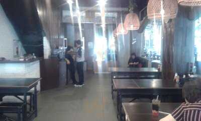 Warung Leko - Kelapa Gading