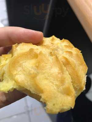 Strawberry - Pastel Ufo