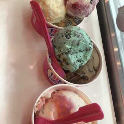 Baskin & Robbins-setiabudi One