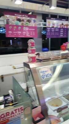 Baskin & Robbins-setiabudi One