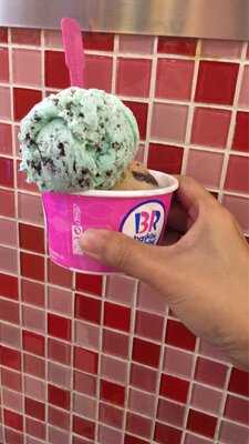 Baskin & Robbins-setiabudi One