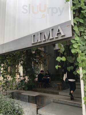 Lima Resto