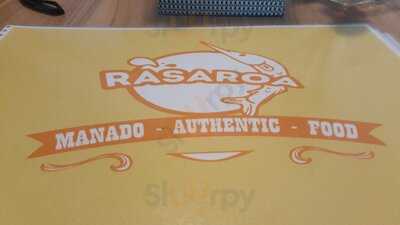 Rasa Roa Restaurant