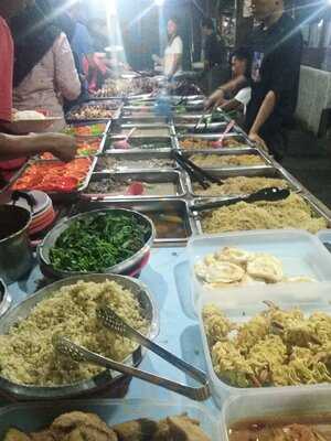 Angkringan Kang Harjo 2