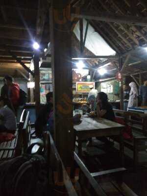 Angkringan Kang Harjo 2