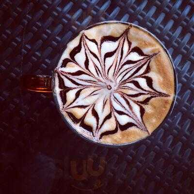 Cool Beans Coffee Time