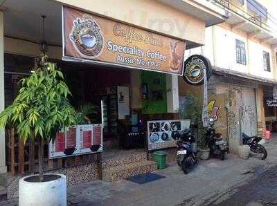 Cool Beans Coffee Time