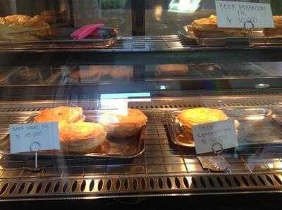 Cool Beans Coffee Time