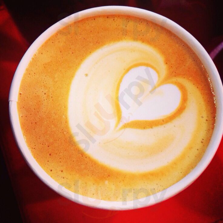 Cool Beans Coffee Time