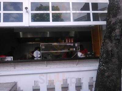 Mary Anne's Ice Cream & Resto