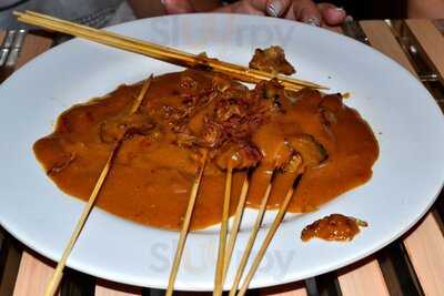 Sari Ratu Padang Restaurant