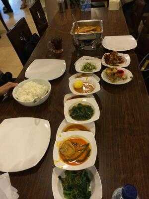 Sari Ratu Padang Restaurant