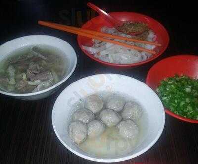 Akiaw Bakso 99