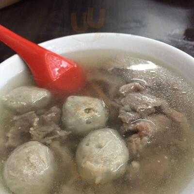 Akiaw Bakso 99