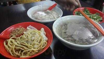 Akiaw Bakso 99