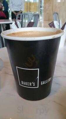 Baker's Gallery