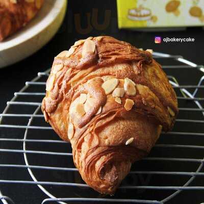 Aj Bakery & Cake