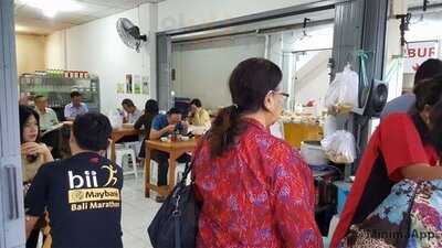 Mie Keriting Siantar "atek"