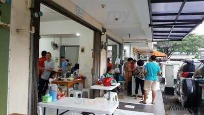 Mie Keriting Siantar "atek"