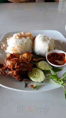 Ayam Bakar Kambal