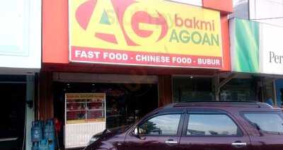 Bakmi Agoan