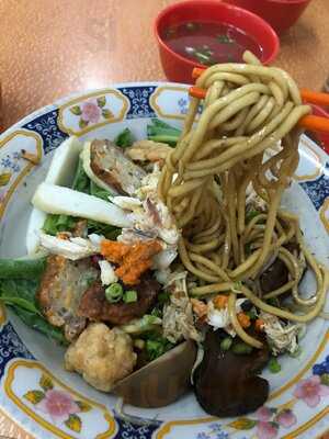 Bakmie Hock Seng
