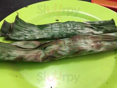 Bebek Goreng H. Slamet