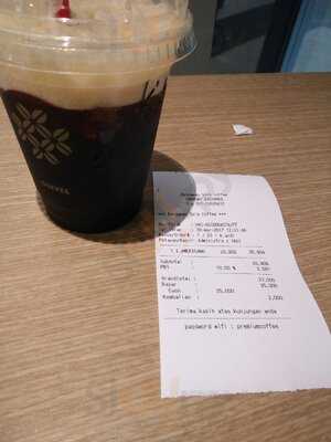 Bengawan Solo Coffee